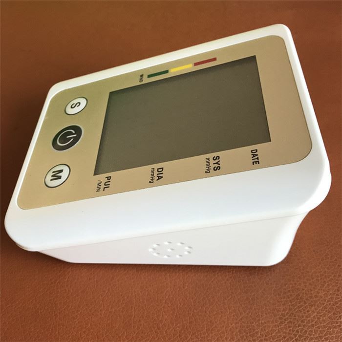 Blood Pressure Monitor (9)