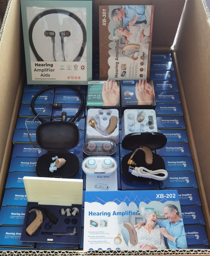 hearing aid manufacture hearing aid manufacture
